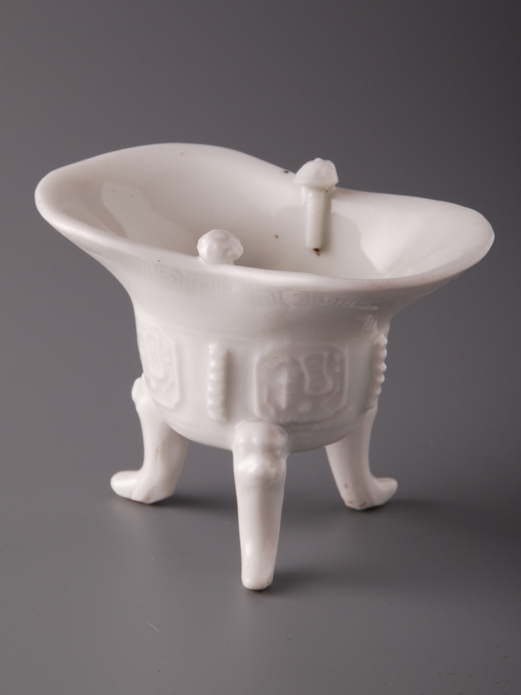 Ritual Wine Vessel